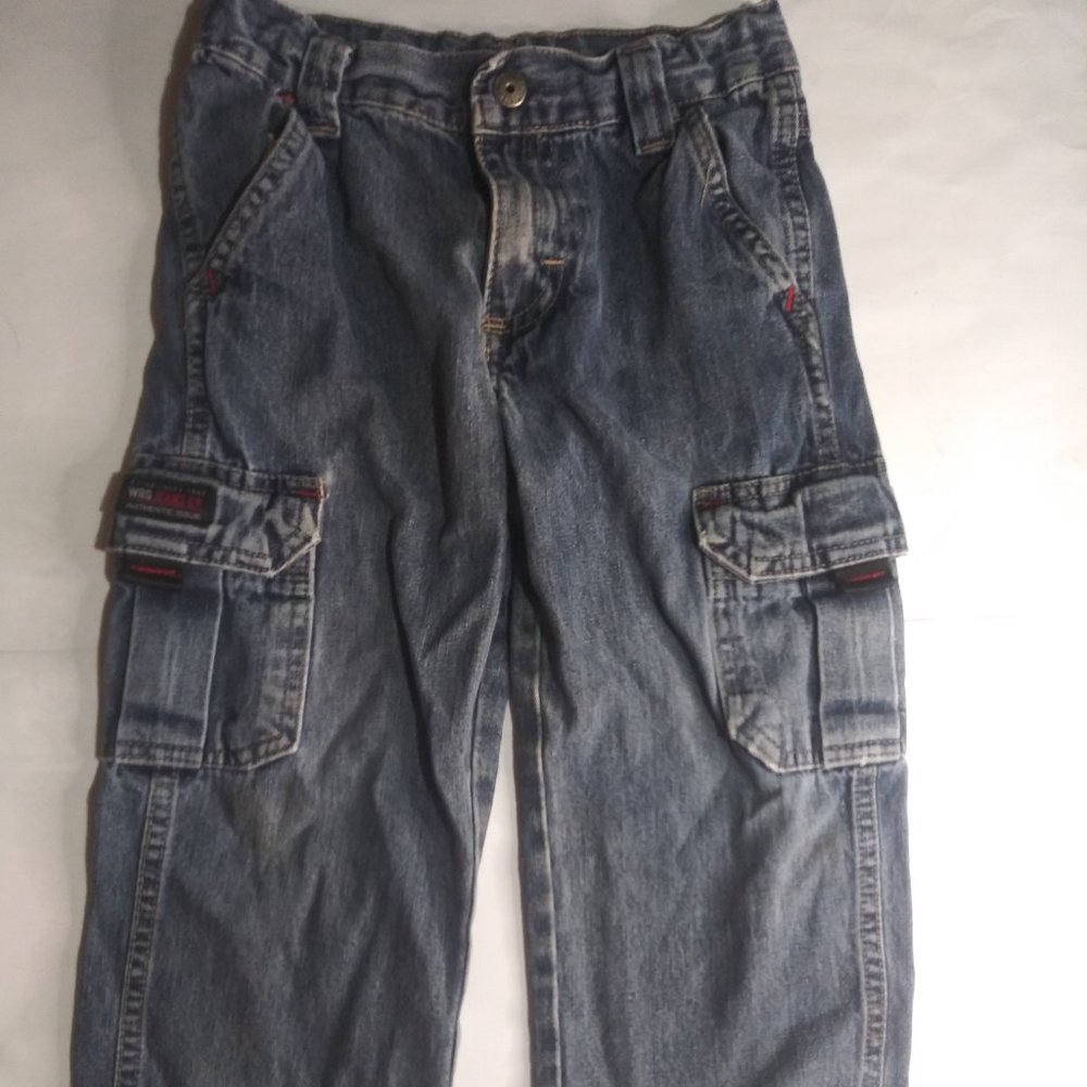 Wrg Jeans Co  Size 5T